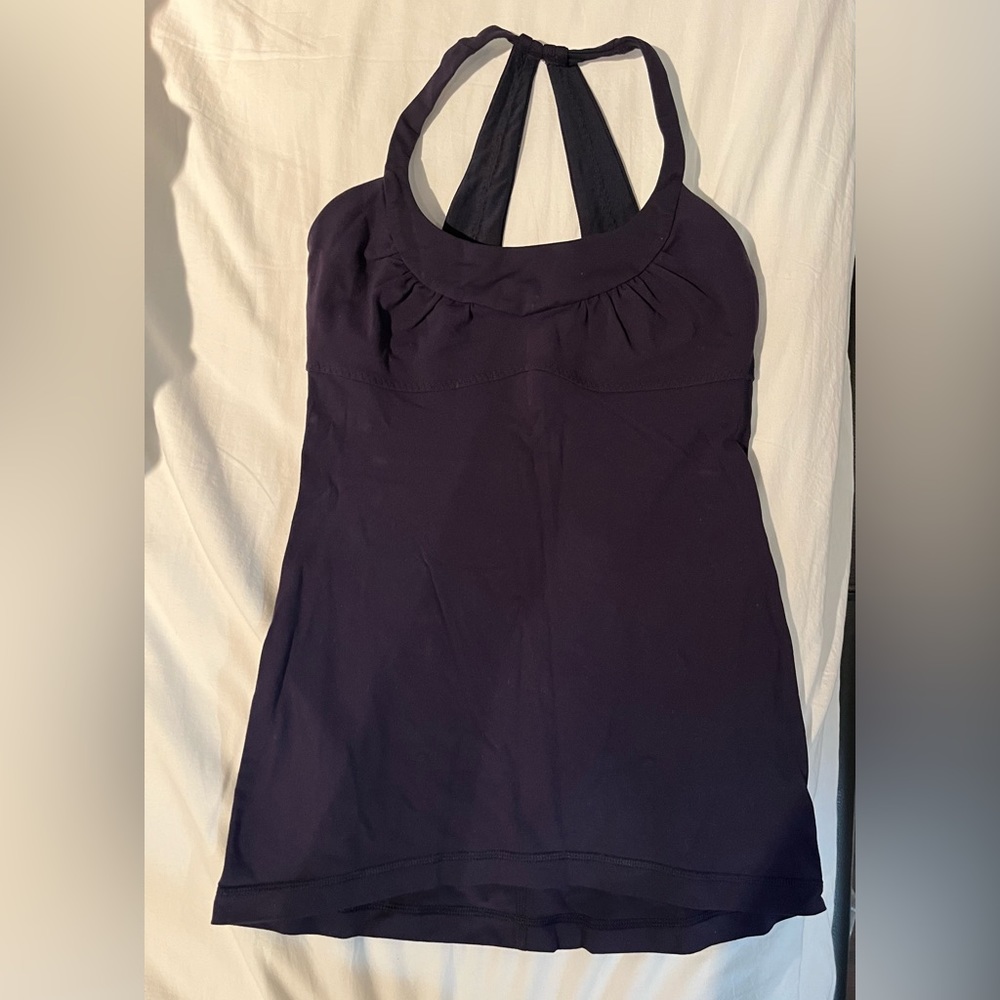 Lululemon top